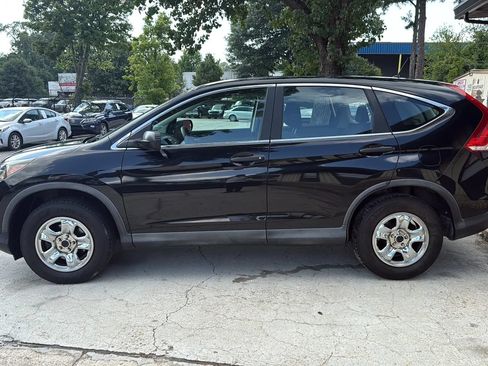 Used 2014 Honda CR-V LX image 8