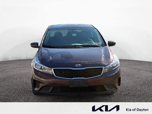 Used 2018 Kia Forte LX image 8