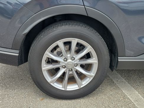 Used 2025 Honda CR-V EX-L image 11