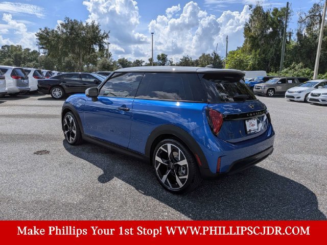 Used 2026 MINI Cooper S FWD image 4