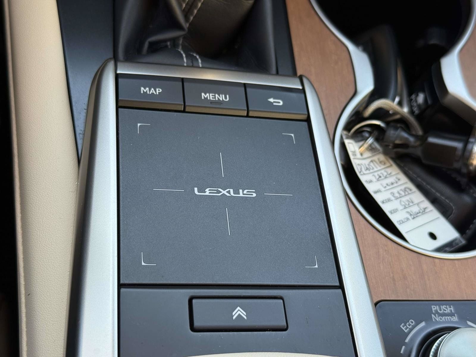 Used 2022 Lexus RX 350 AWD w/ Premium Package image 27