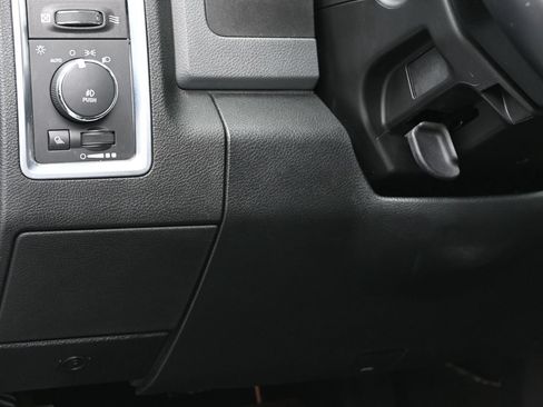 Used 2016 RAM 1500 Lone Star RWD image 23