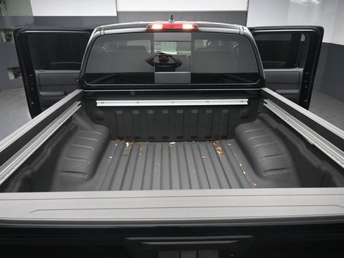 New 2026 Nissan Frontier SV w/ SV Convenience Package image 15