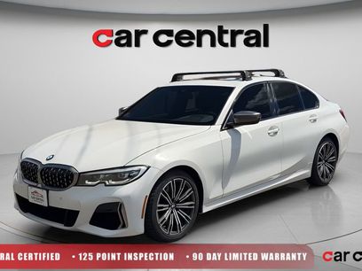 Used 2020 BMW M340i xDrive