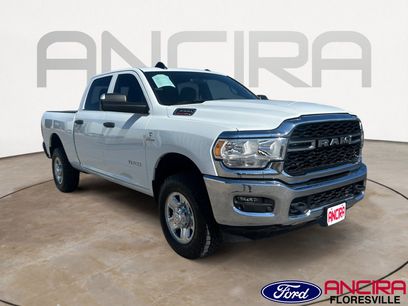 Used 2022 RAM 3500 Tradesman