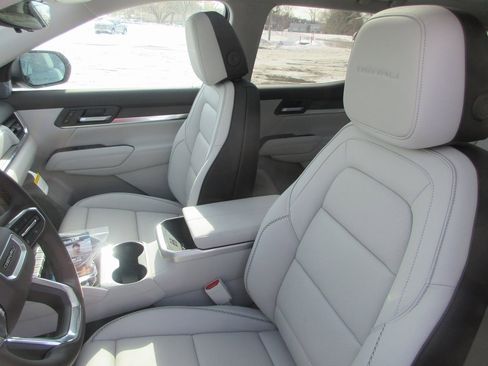 New 2026 GMC Terrain Denali image 12