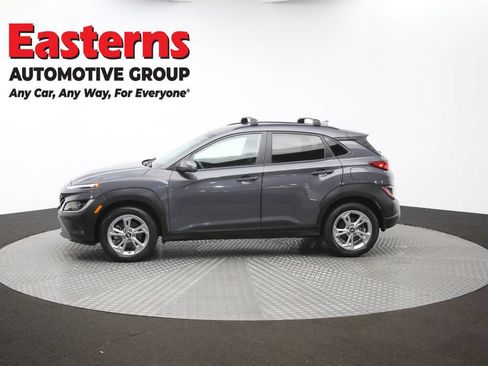 Used 2023 Hyundai Kona SEL AWD/4WD image 59