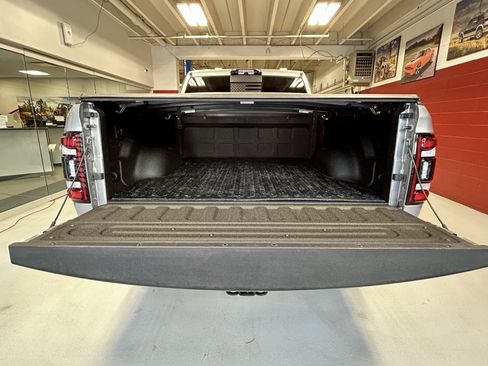 Certified 2024 RAM 3500 Laramie w/ Night Edition AWD/4WD image 10