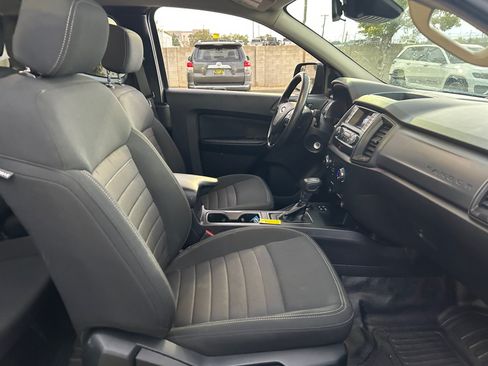 Used 2020 Ford Ranger XL w/ FX4 Off-Road Package AWD/4WD image 19