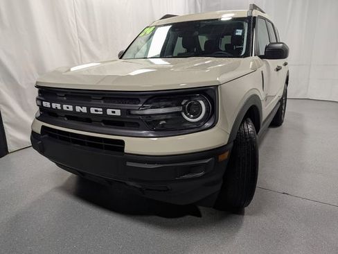 Used 2024 Ford Bronco Sport Big Bend image 6