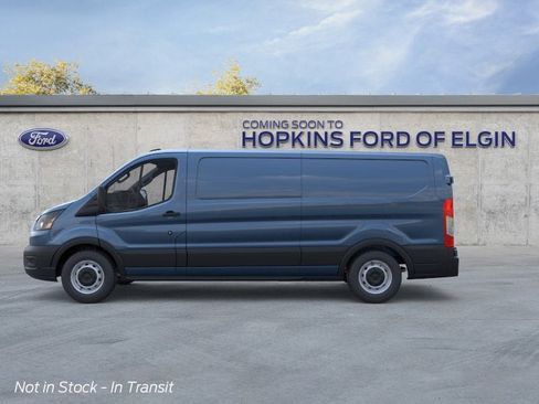 New 2026 Ford Transit 150 Low Roof RWD image 3