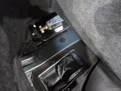 Used 1992 Lexus SC 400 Coupe image 39