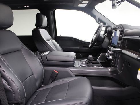 New 2026 Ford F150 Lariat image 28