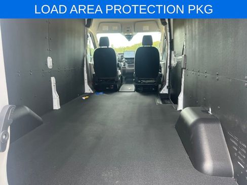 New 2025 Ford Transit 250 148 Medium Roof w/ Load Area Protection Package image 20
