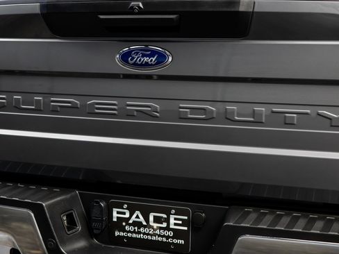 Used 2021 Ford F250 XLT w/ XLT Value Package image 18