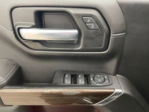 Used 2019 Chevrolet Silverado 1500 LT w/ All-Star Edition AWD/4WD image 11