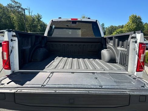 Certified 2023 Ford F150 Tremor image 14