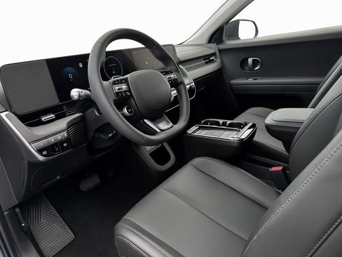 New 2025 Hyundai Ioniq 5 SEL image 21