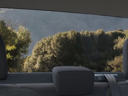 New 2026 Ford Maverick XL FWD image 24