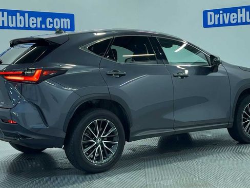 Used 2024 Lexus NX 350 AWD w/ Cold Area Package image 8