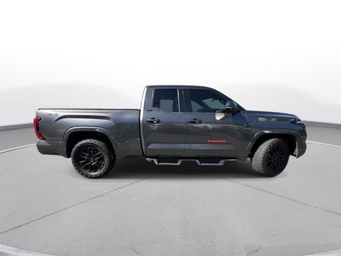 Used 2022 Toyota Tundra SR5 w/ TRD Sport Premium Package image 5