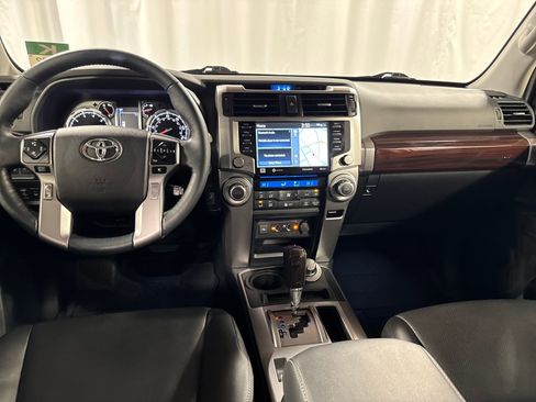 Used 2024 Toyota 4Runner Limited image 6
