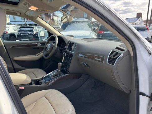 Used 2011 Audi Q5 2.0T Premium Plus image 17