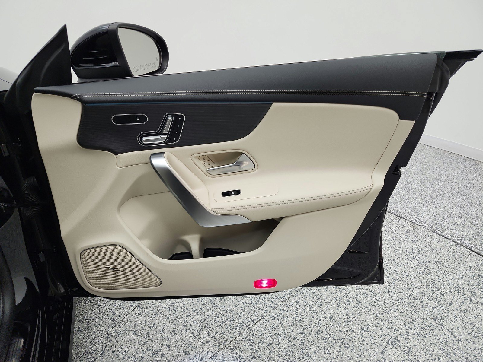 Certified 2024 Mercedes-Benz CLA 250 4MATIC image 20
