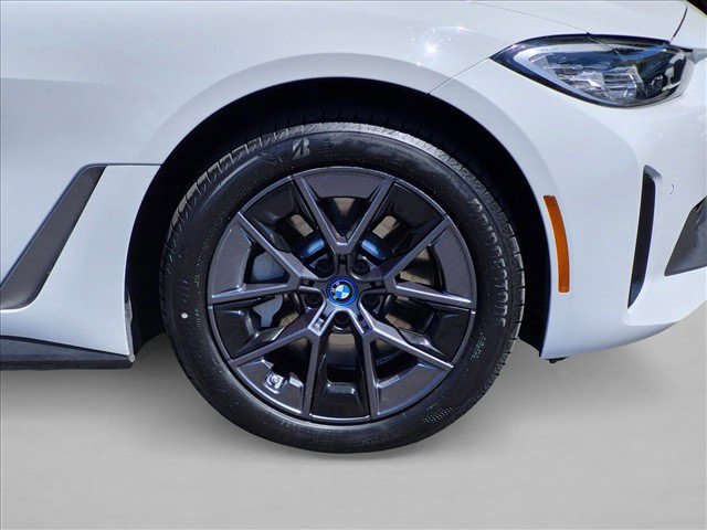 Certified 2023 BMW i4 eDrive35 w/ Premium Package RWD image 25