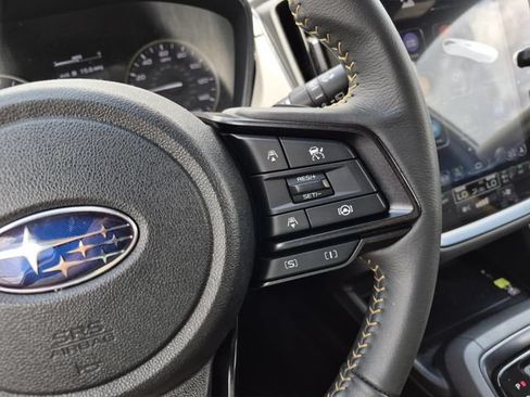 Used 2024 Subaru Crosstrek 2.5i Sport AWD/4WD image 31