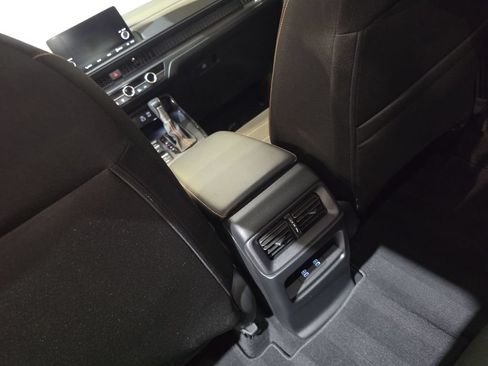 Used 2024 Honda CR-V Sport image 22