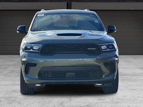 New 2026 Dodge Durango GT image 10