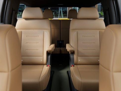 New 2026 Hyundai Santa Fe Calligraphy image 12