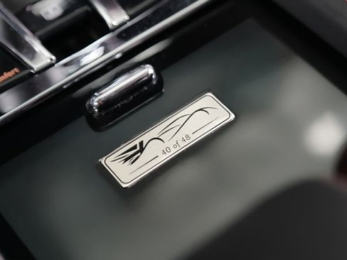 Used 2013 Bentley Mulsanne image 21