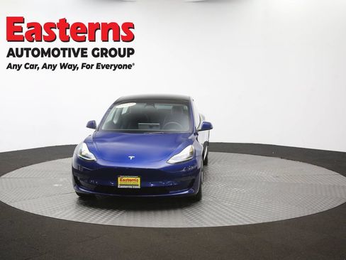 Used 2023 Tesla Model 3 Standard Range RWD image 47