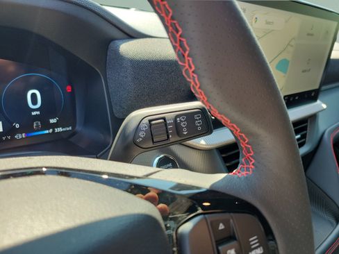 New 2026 Ford Explorer ST-Line RWD image 14