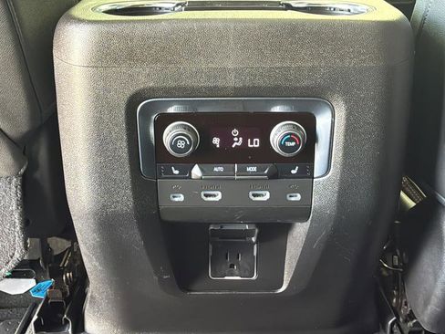 Used 2021 Chevrolet Tahoe RST w/ Luxury Package RWD image 26