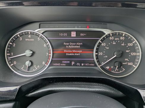 Certified 2023 Nissan Pathfinder SL FWD image 28