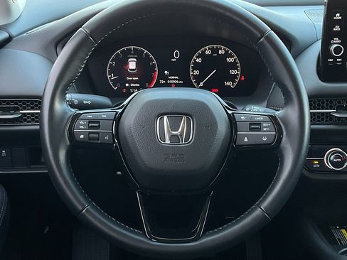 Used 2025 Honda HR-V EX-L image 21