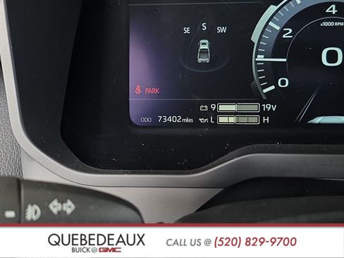 Used 2023 Toyota Tundra Limited w/ Power Package AWD/4WD image 14