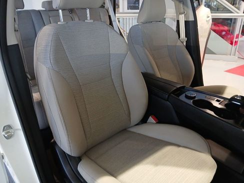 Used 2023 Nissan Rogue SV image 32