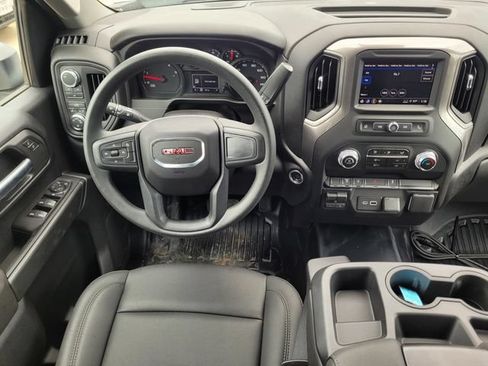 New 2026 GMC Sierra 3500 Pro w/ Convenience Package AWD/4WD image 10