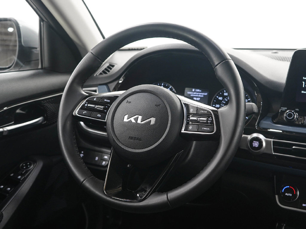 Used 2023 Kia Seltos Nightfall Edition AWD/4WD image 14