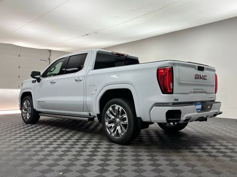 New 2026 GMC Sierra 1500 Denali image 13