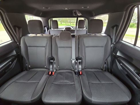 Used 2021 Ford Expedition XLT image 20