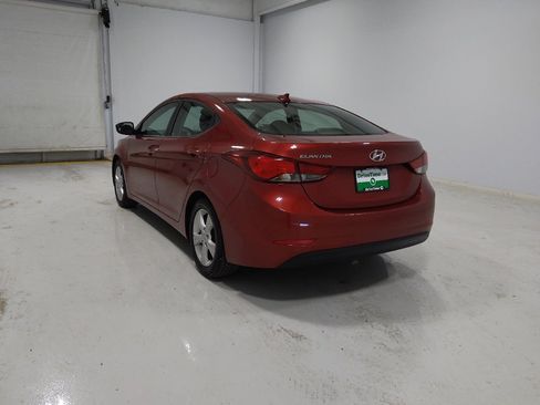 Used 2016 Hyundai Elantra Value Edition image 5
