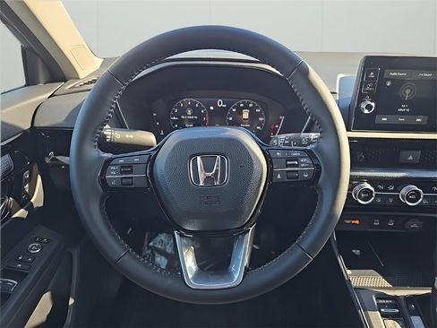 New 2026 Honda CR-V EX-L image 23
