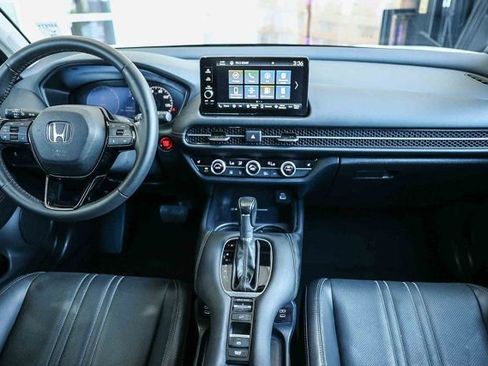 Used 2024 Honda HR-V EX-L image 16