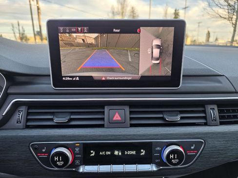 Used 2017 Audi A4 2.0T Prestige image 53