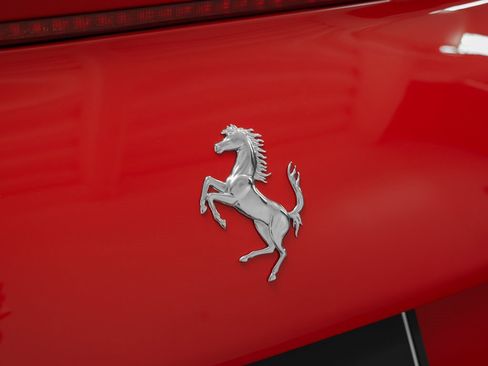 Used 2011 Ferrari 599 SA Aperta image 43